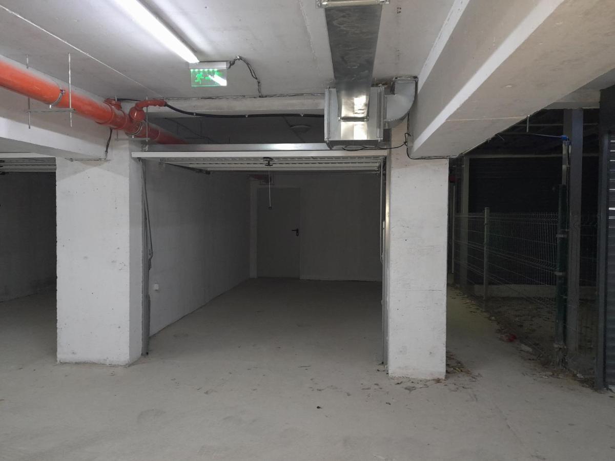 Turquoise By Rv Apartments فارنا المظهر الخارجي الصورة