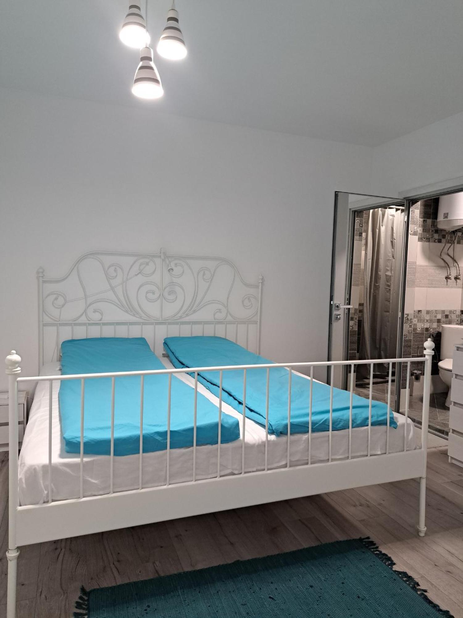 Turquoise By Rv Apartments فارنا المظهر الخارجي الصورة