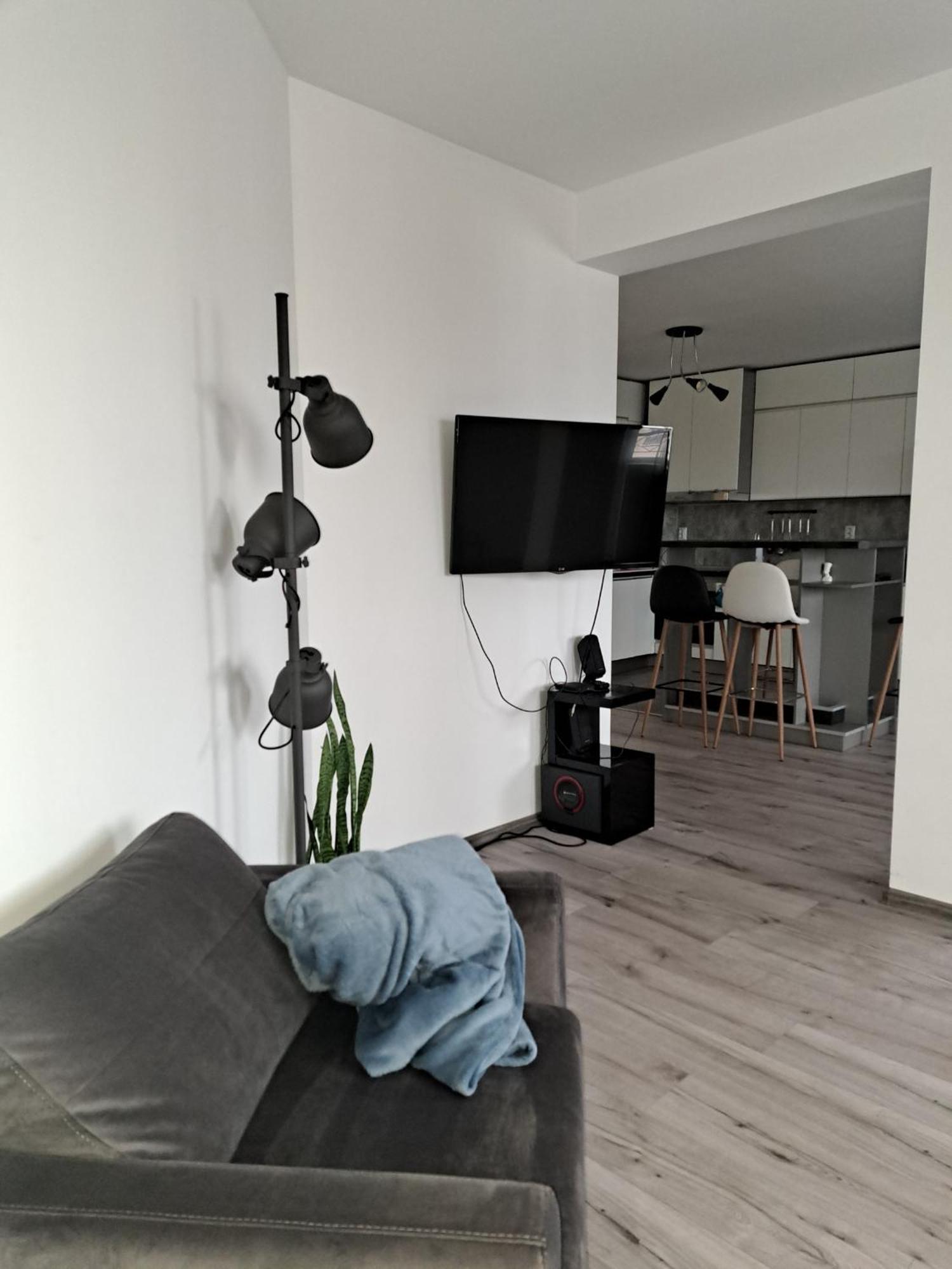 Turquoise By Rv Apartments فارنا المظهر الخارجي الصورة